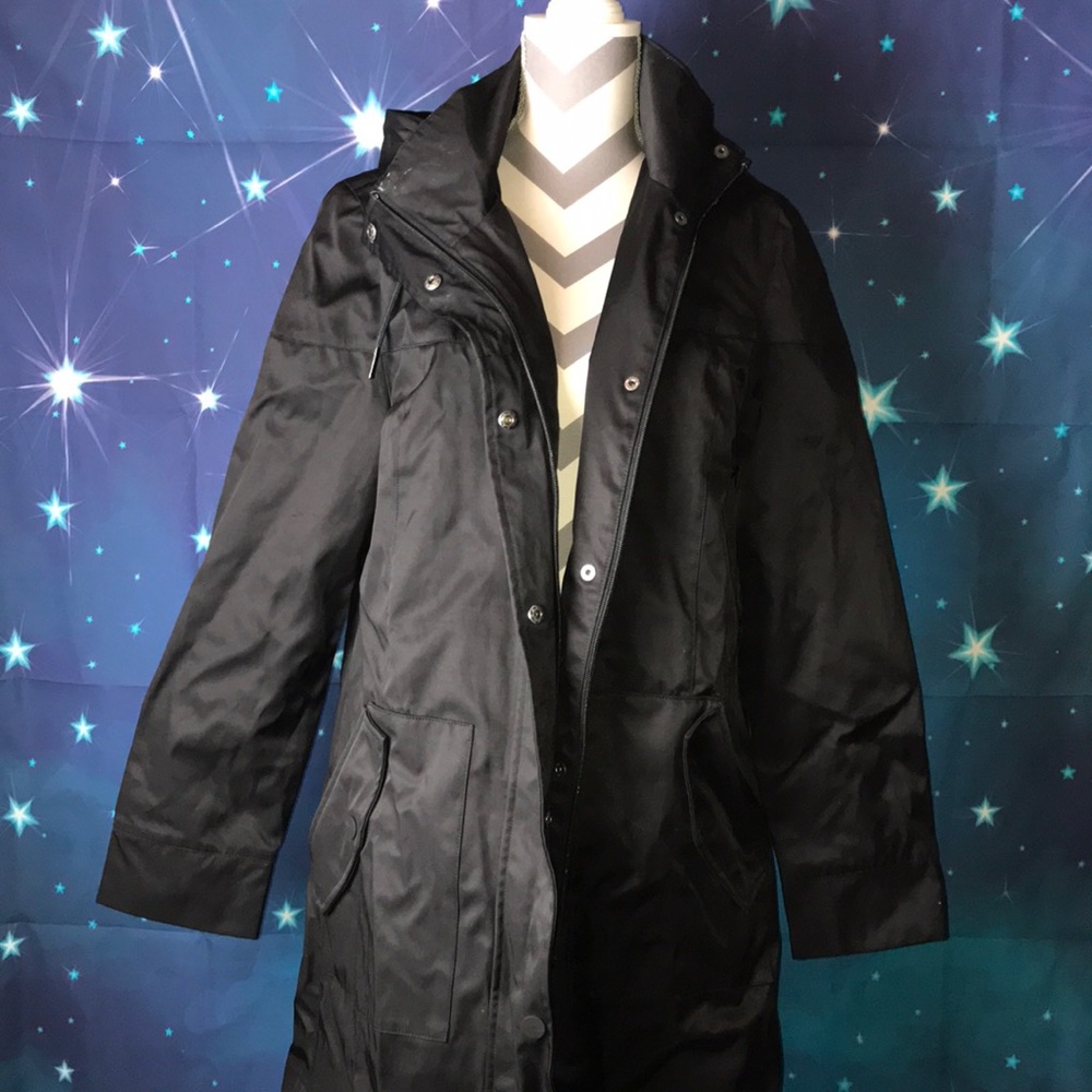 Ugg rain coat